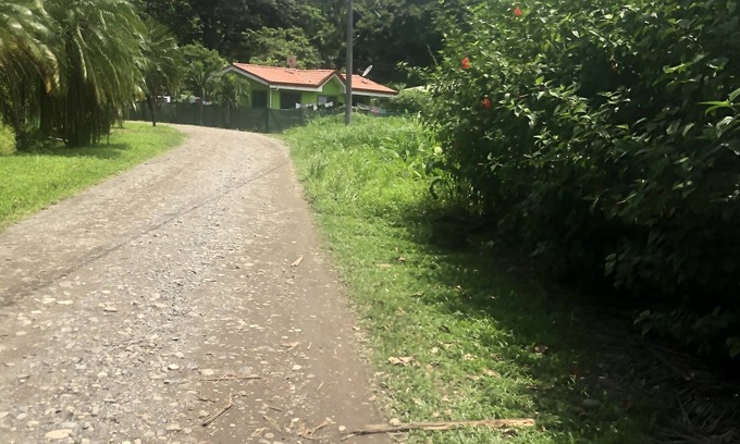 Cahuita House | 🐒CASA MONO VERDE 10 minutes walk to playa blanca, The National Park, Mepe Bus