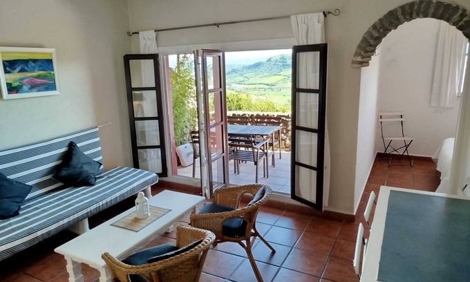 San Ambrosio Apartment | Casa Montecote Eco Resort - Acebuche Studio