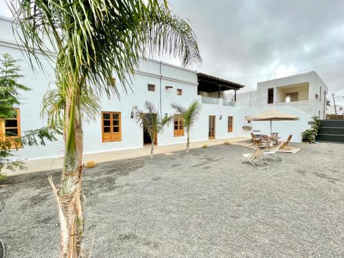 Tiagua House | Casa montaña Tamia