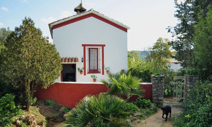 San Ambrosio Cottage | Casa Montecote Eco Resort - La Casita