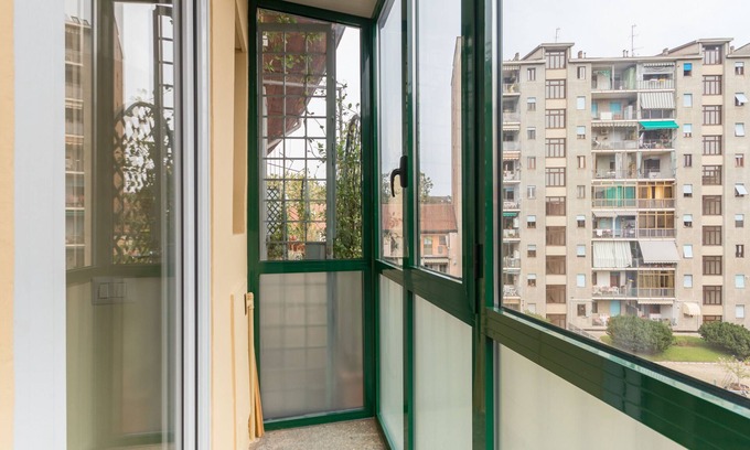 Vanchiglia Apartment | Casa Montebello in Vanchiglia by Wonderful Italy