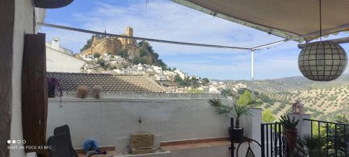 Montefrio House | Casa Montefrio
