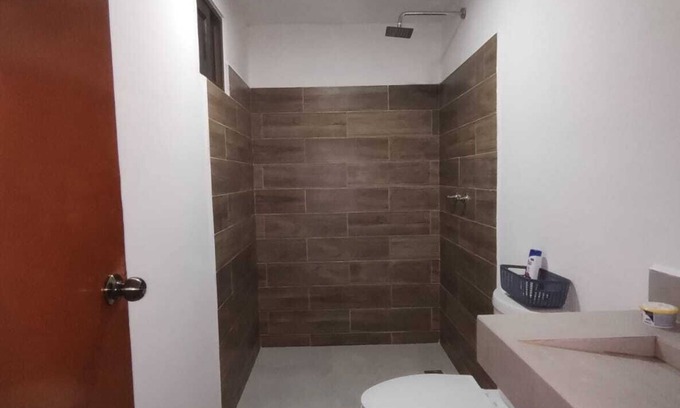 Tuxtla Gutierrez House | Casa Montes un Lugar Confortable Para Descansar