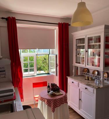 Estremoz Apartment | Casa Morgado do Casco