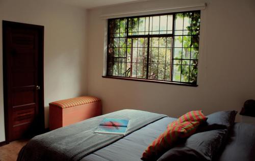 La Candelaria Bed & Breakfast | Casa Muntú - La Candelaria