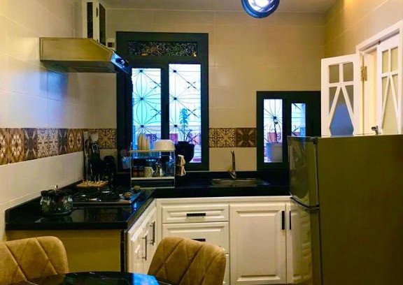 Chefchaouen Apartment | Casa murcia
