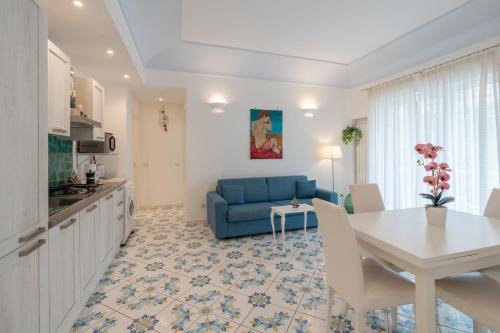Amalfi Apartment | Casa Murice