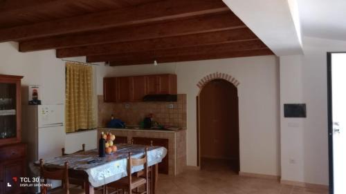Galtelli House | Casa Muru di Loriga