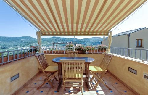 Bosa Historic Centre Apartment | Casa Muruidda di Mario Stara