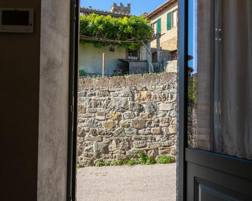 Montalcino House | Casa Mustiola