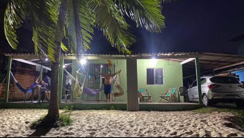 Jurunas House | Casa na Beto, beach front