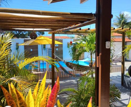 Barra de Santo Antonio House | Casa na Ilha da Crôa/Barra de Santo Antônio