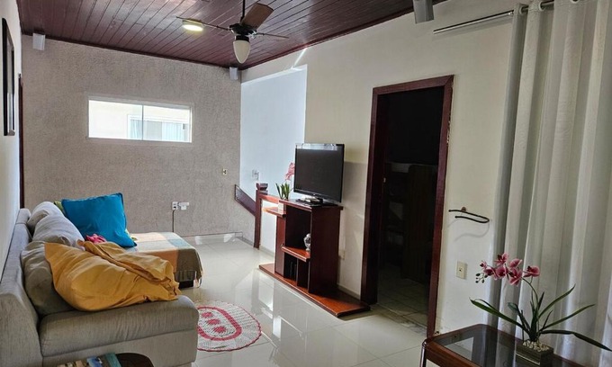 Taperapua Beach House | CASA na Praia Taperapuan PS