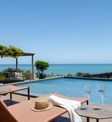 Passo de Camaragibe House | Casa na rota dos milagres com uma vista incrível!