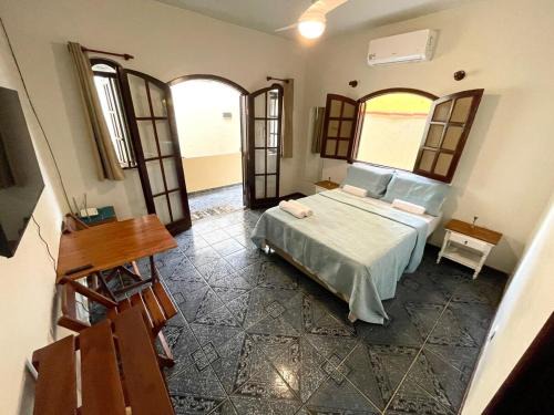 Ilha Grande House | Casa na Vila do Abraão - Ilha Grande