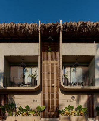 Brisas de Zicatela Apartment | Casa Nadó