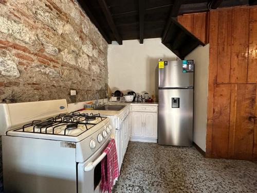Antigua Guatemala Bed & Breakfast | Casa Nala