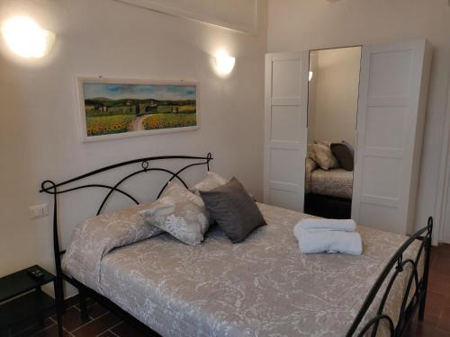 Santo Spirito Apartment | Casa Naldi 2