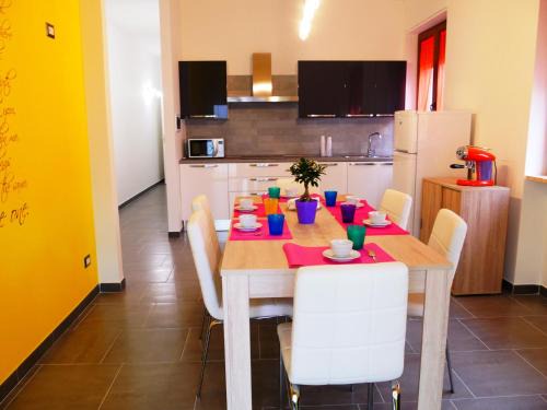 Lecce Bed & Breakfast | Casa Namasté
