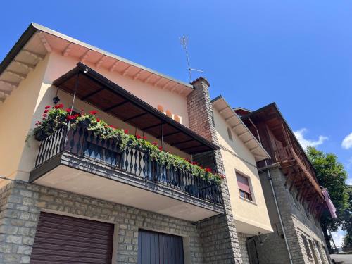 Badia Prataglia House | Casa Nanda Badia Prataglia