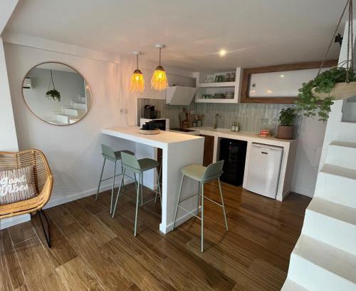 Perols Apartment | Casa Naranja
