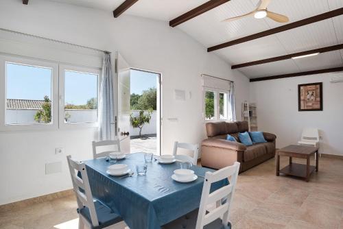 Barbate House | Casa Naranjos