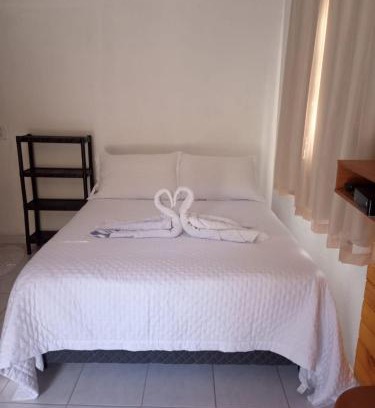 Pedra Azul Apartment | Casa Nas Montanhas Capixabas
