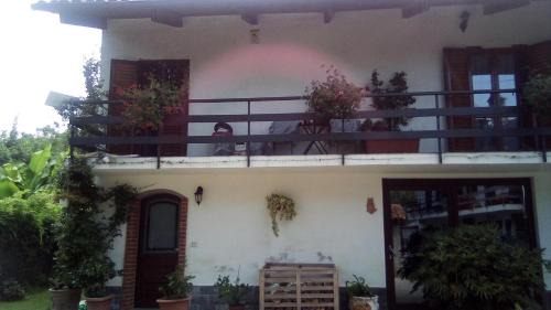Pino Torinese House | Casa nel Bosco