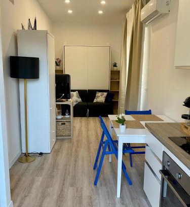 Rapallo House | Casa nel Golfo - free parking
