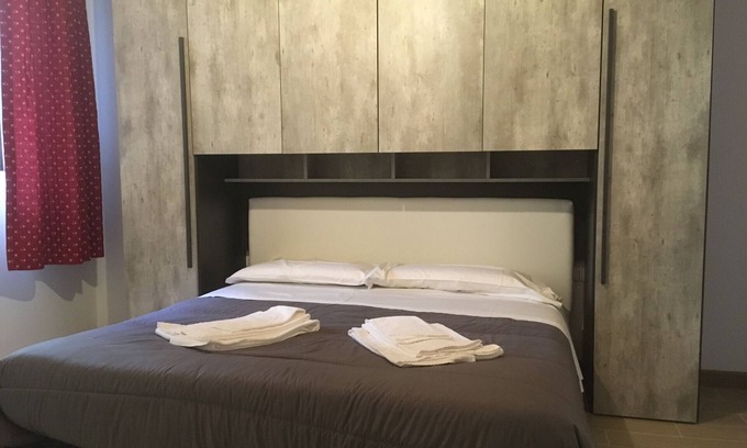Venas di Cadore Apartment | CASA NELLA 1