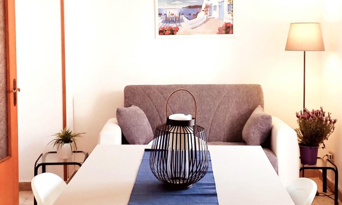 Civitanova Marche Apartment | Casa Nenetta a Mare