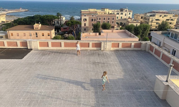 Nettuno Apartment | Casa Nettuno