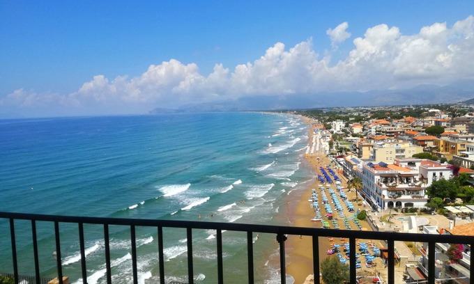 Sperlonga Apartment | Casa Nettuno Sperlongaresort