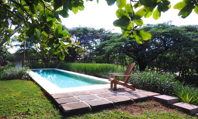 Los Pargos House | Casa Nico