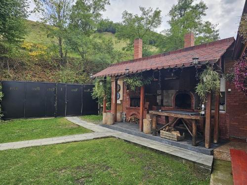 Somesu Cald House | Casa Nico