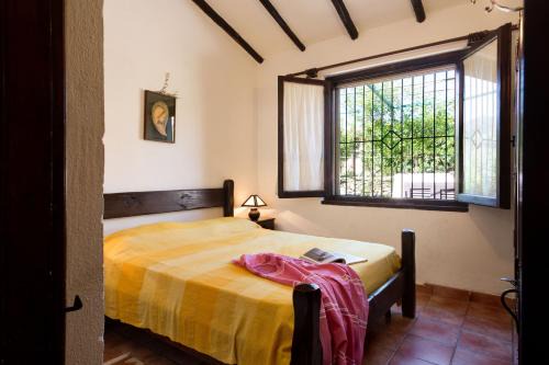 Baia Sant'Anna House | Casa Nicoletta