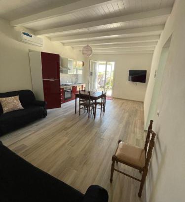 Marsala House | Casa Nicolo
