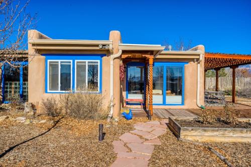 Taos House | Casa Nido