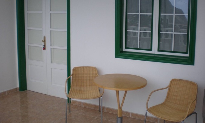Taganana Apartment | CASA NIEVES APARTMENT