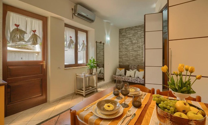 Portoscuso House | Casa Niluca