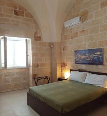 Maruggio Apartment | Casa Ninì