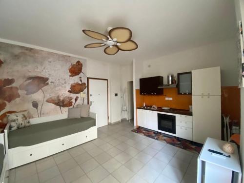 Borgo Dora Apartment | Casa Noè - cozy home with big terrace