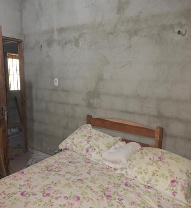 Acara House | Casa no sítio