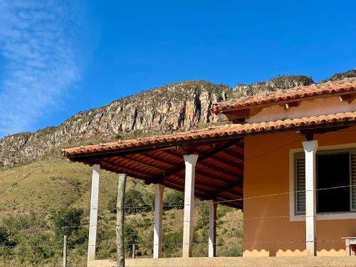 Serra da Canastra National Park House | Casa no Vale da Babilônia Serra da Canastra