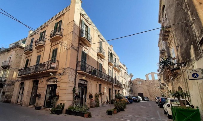 Ortigia Apartment | Casa Noa, il tuo appartamento nel cuore di Ortigia