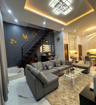 Maribago Villa | Casa Noah