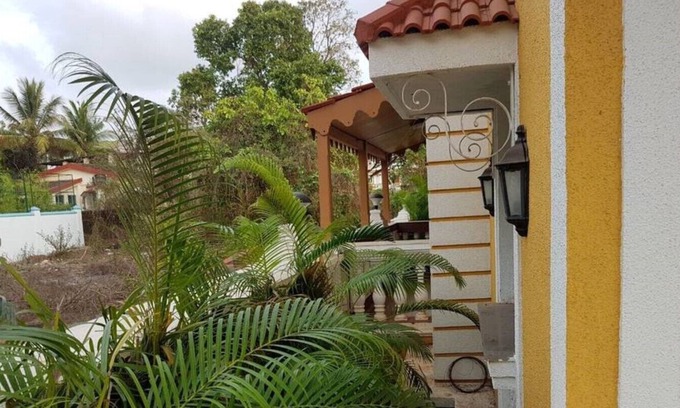 Anjuna Apartment | Casa Noam, Anjuna Apartment