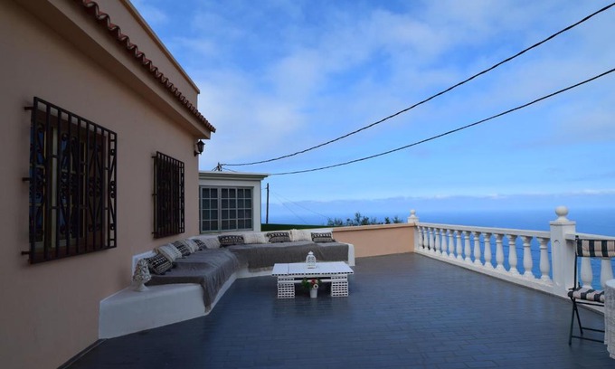 Taganana House | Casa Noni