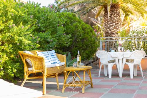 Costa Rei Apartment | CASA NORA - 500m dal mare Costa Rei