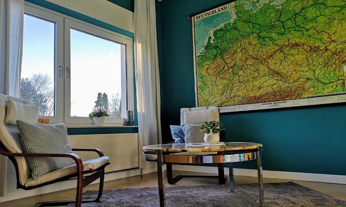 Wesel Bed & Breakfast | CASA NOSTRA